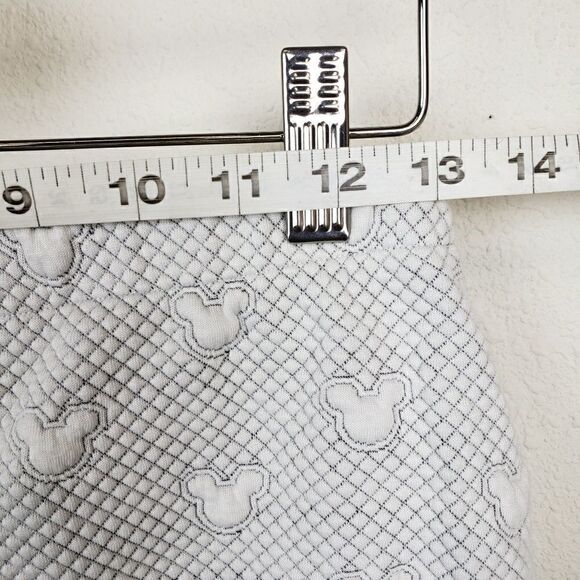 Lauren Conrad Disney quilted Mickey mouse - Picture 3 of 8